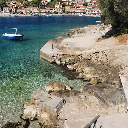 Διαμέρισμα By The Sea Brna, Korcula - 173