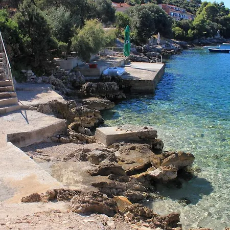 By The Sea Brna, Korcula - 173 Lägenhet