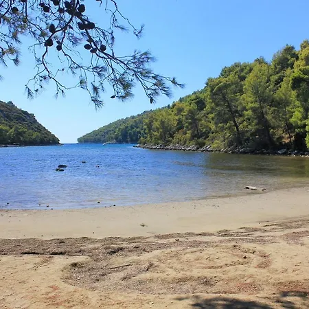 Διαμέρισμα By The Sea Brna, Korcula - 173 *