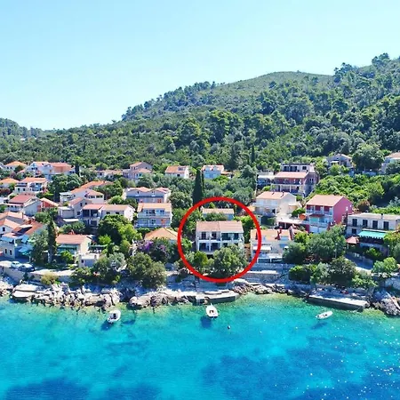 By The Sea Brna, Korcula - 173