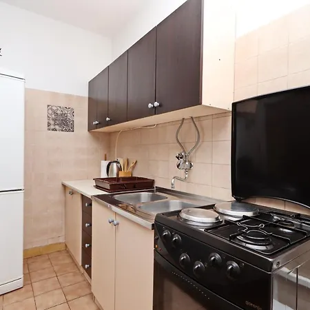 By The Sea Brna, Korcula - 173 Smokvica (Korcula)