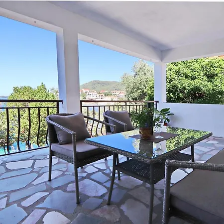 By The Sea Brna, Korcula - 173 Lägenhet Smokvica (Korcula)