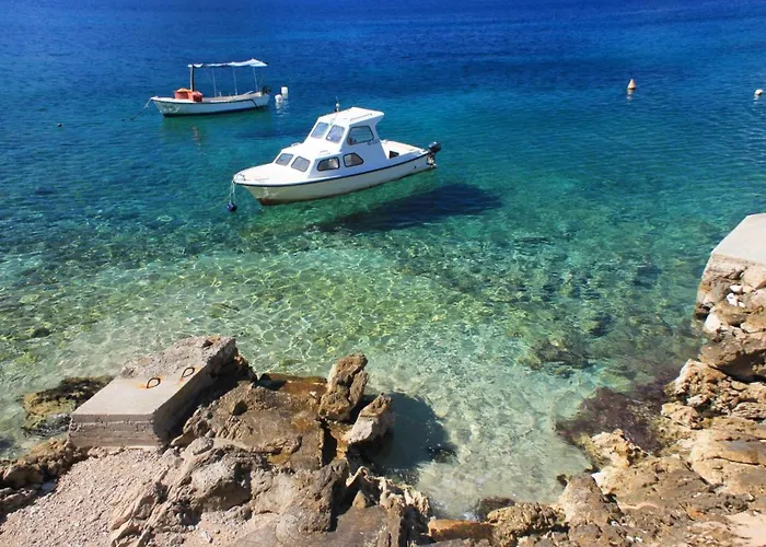 By The Sea Brna, Korcula - 173 * Smokvica (Korcula)