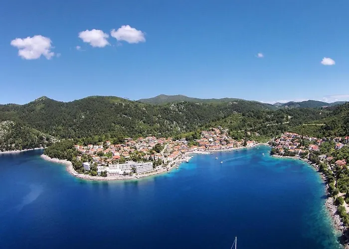 Διαμέρισμα By The Sea Brna, Korcula - 173