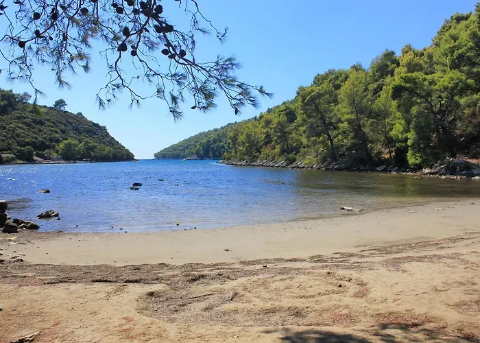 Διαμέρισμα By The Sea Brna, Korcula - 173 *