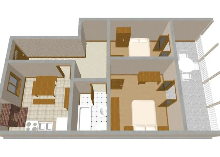 By The Sea Brna, Korcula - 173