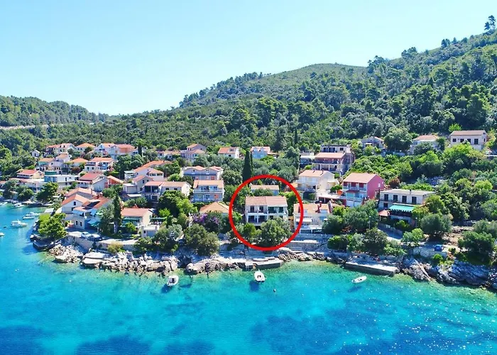 By The Sea Brna, Korcula - 173