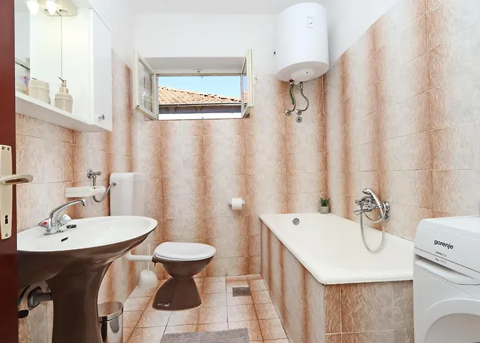 Διαμέρισμα By The Sea Brna, Korcula - 173