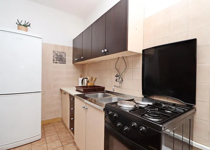 By The Sea Brna, Korcula - 173 Smokvica (Korcula)