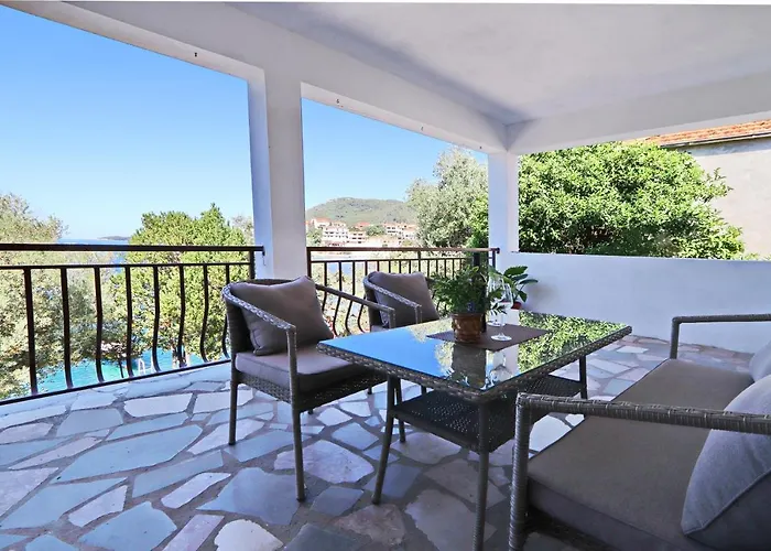 By The Sea Brna, Korcula - 173 Διαμέρισμα Smokvica (Korcula)