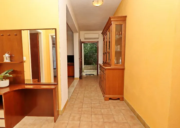 Διαμέρισμα By The Sea Brna, Korcula - 173