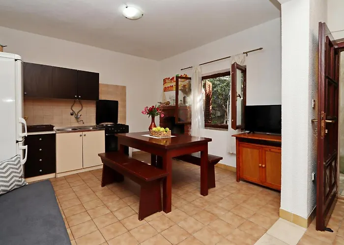 Διαμέρισμα By The Sea Brna, Korcula - 173