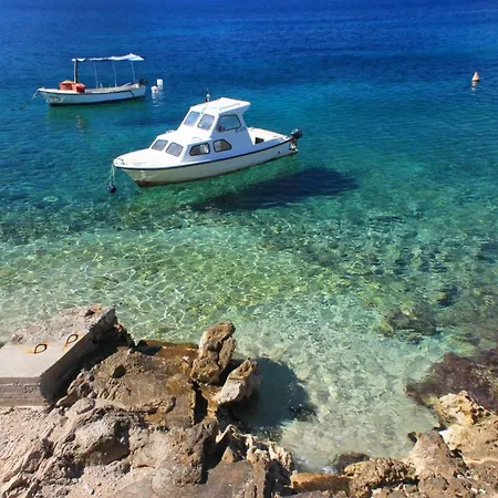 By The Sea Brna, Korcula - 173 * Smokvica (Korcula)