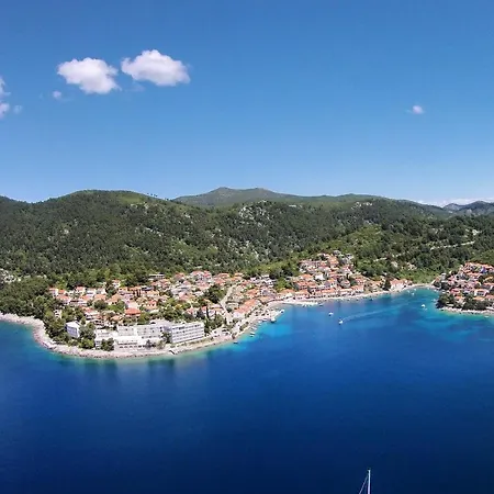 דירה By The Sea Brna, Korcula - 173