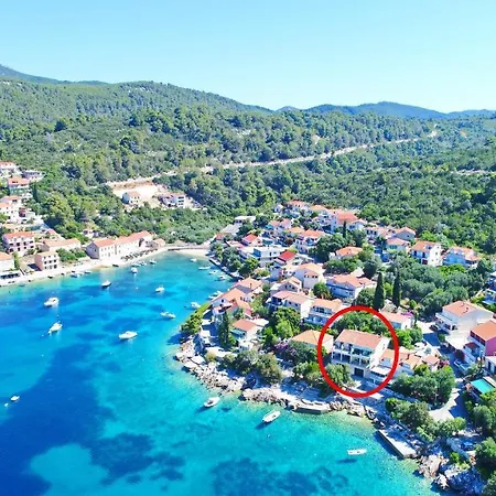 דירה By The Sea Brna, Korcula - 173