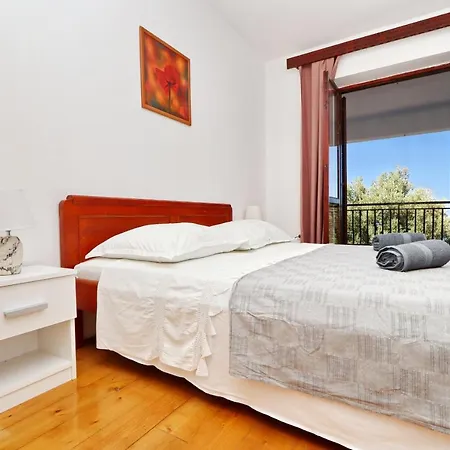 Lejlighed By The Sea Brna, Korcula - 173 Smokvica (Korcula)