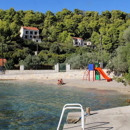 By The Sea Brna, Korcula - 173 *